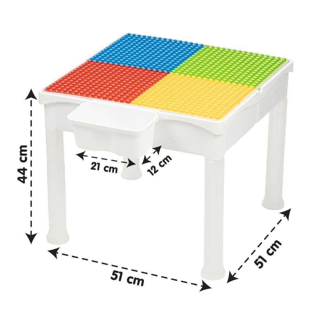 Mega Aktivite Masa Seti
