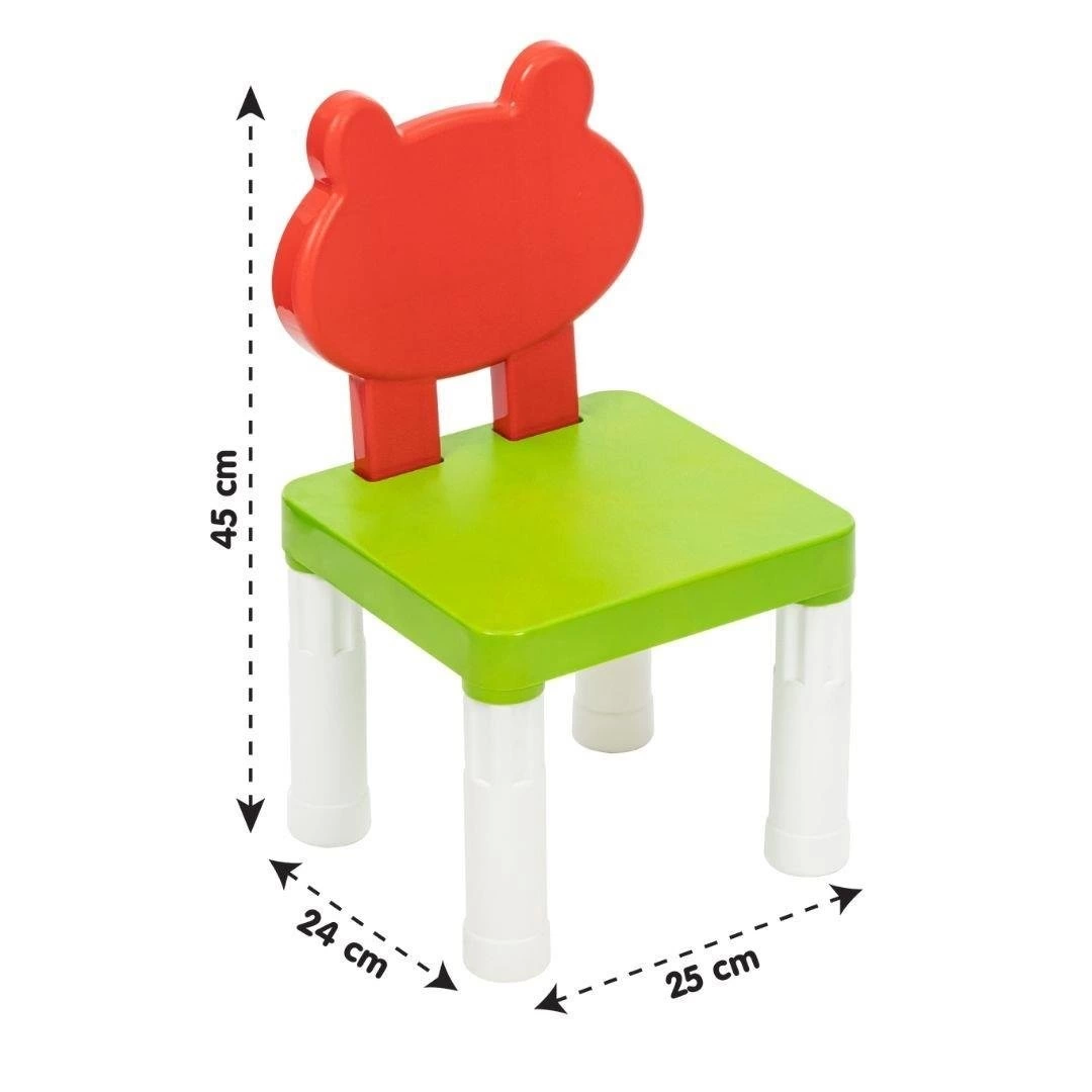 Mega Aktivite Masa Seti