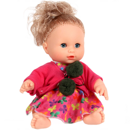 Melis Altını Islatan Bebek