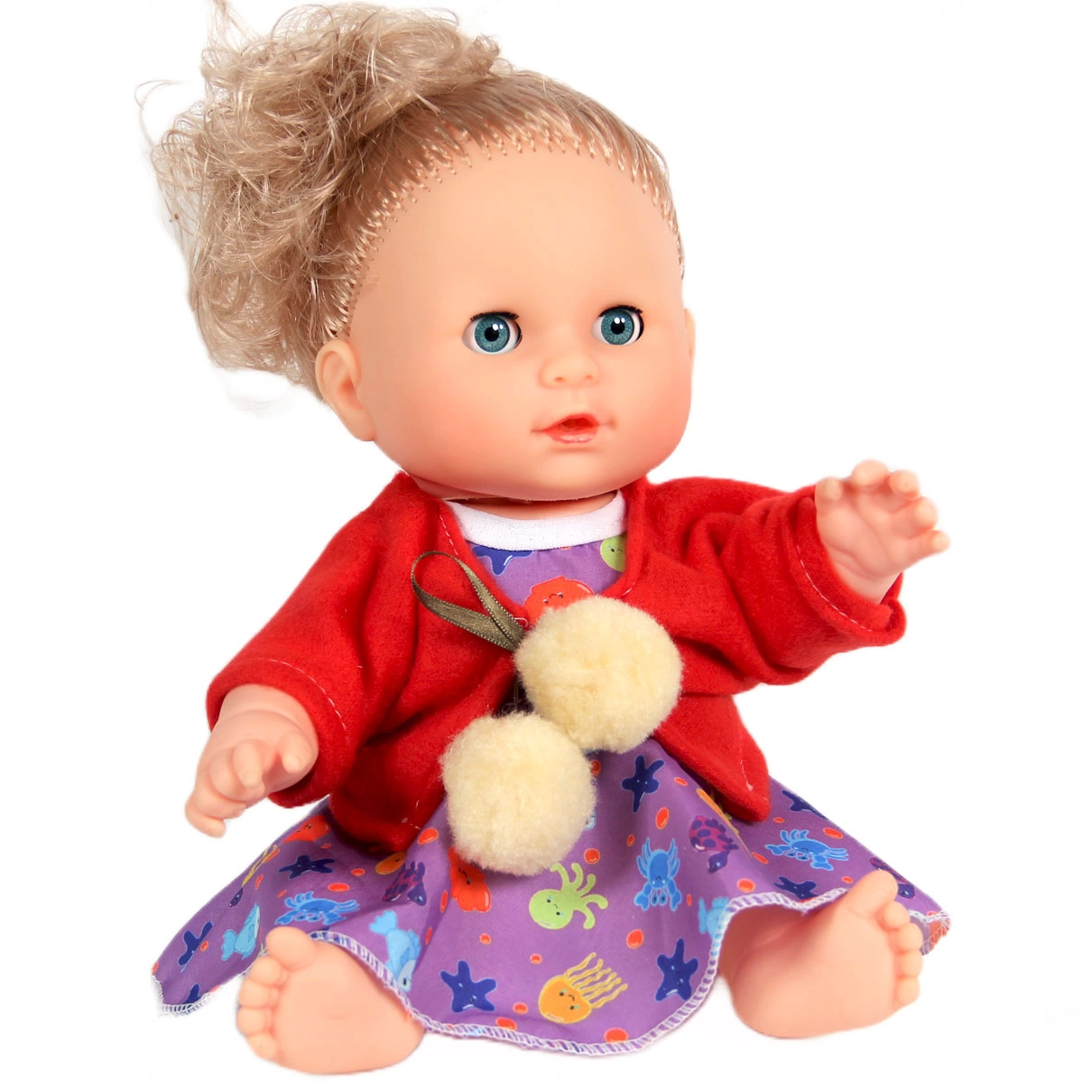 Melis Altını Islatan Bebek