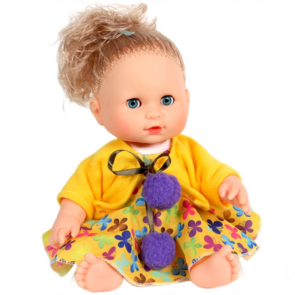 Melis Altını Islatan Bebek