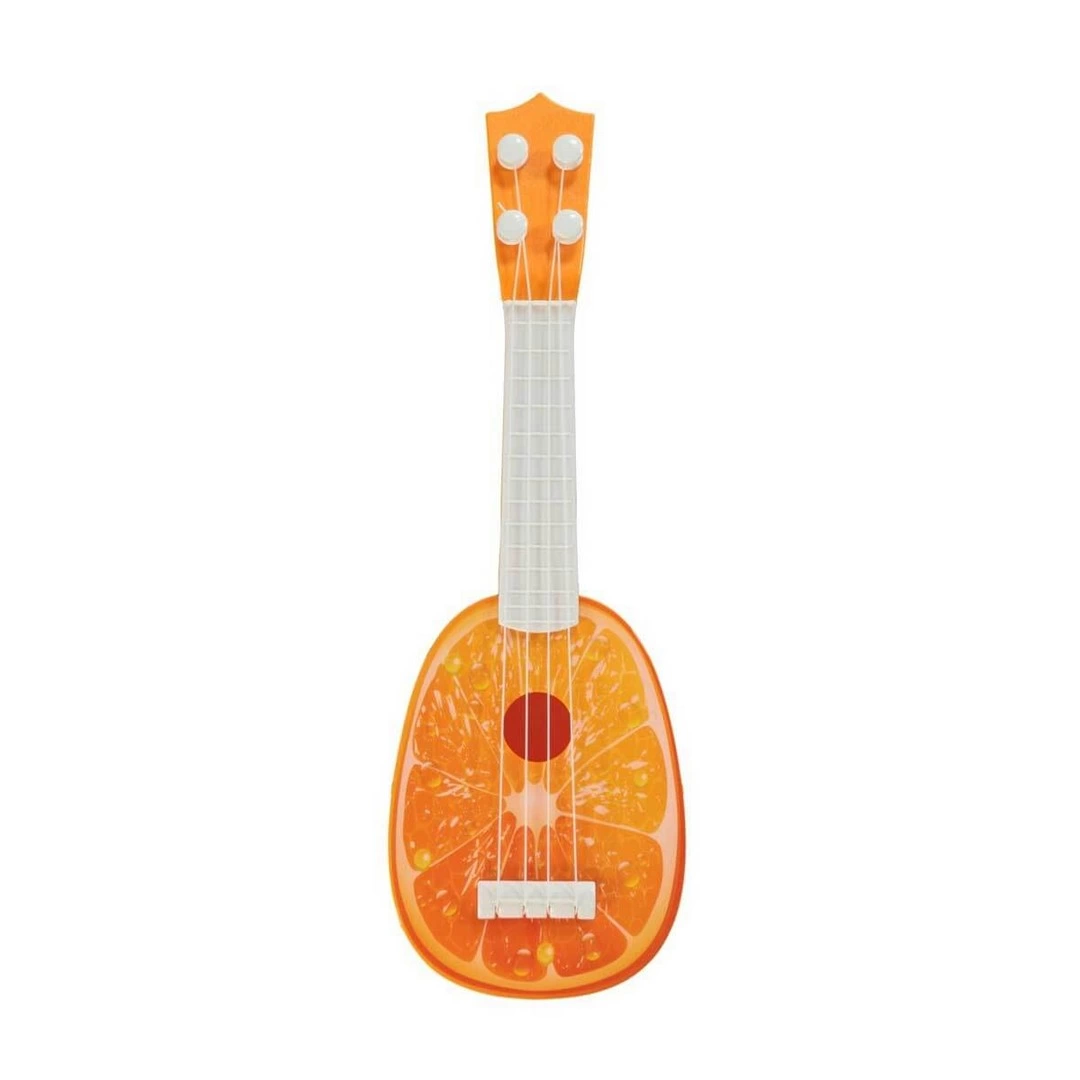 Meyveli Mini Gitar
