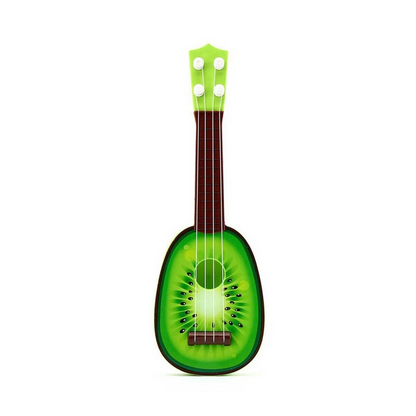 Meyveli Mini Gitar