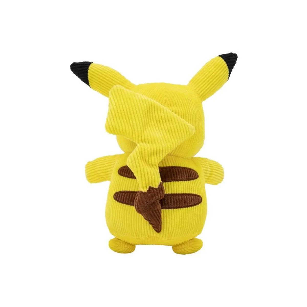 POK PKW2389 Pokemon Select Figür 20 cm Kadife Seri Pikachu