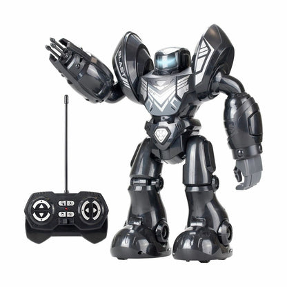 SIL 88097 Robo Blast Asortlili - Neco Toys