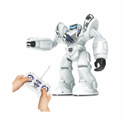 SIL 88097 Robo Blast Asortlili - Neco Toys