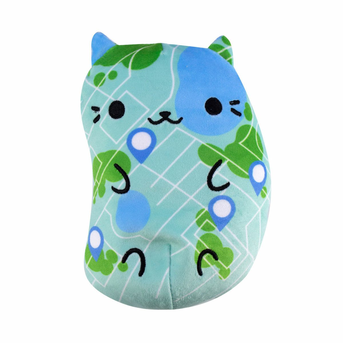 CEP V1094 Cats vs Pickles Chonks Seri 15 cm
