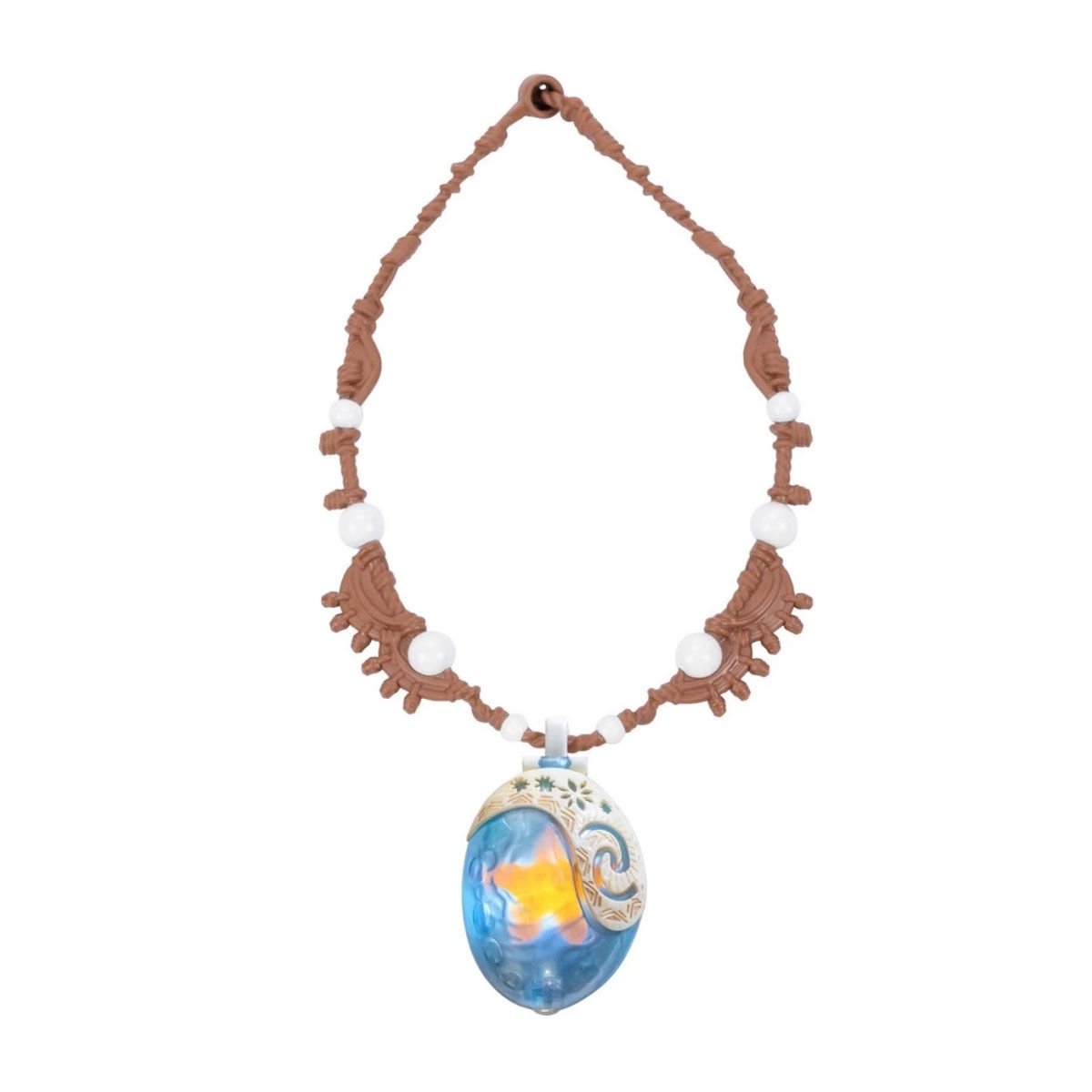 JKP 237616 Disney Moana - Moana'nın Müzikal Deniz Yıldızı Kolyesi