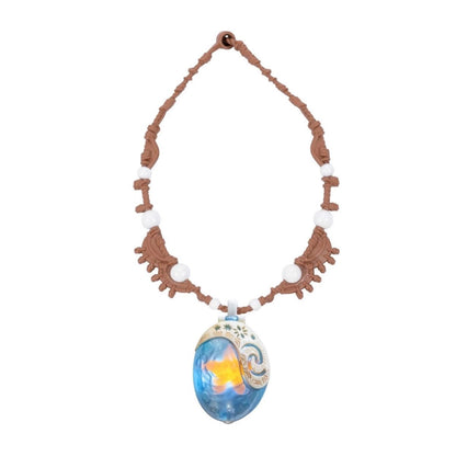 JKP 237616 Disney Moana - Moana'nın Müzikal Deniz Yıldızı Kolyesi