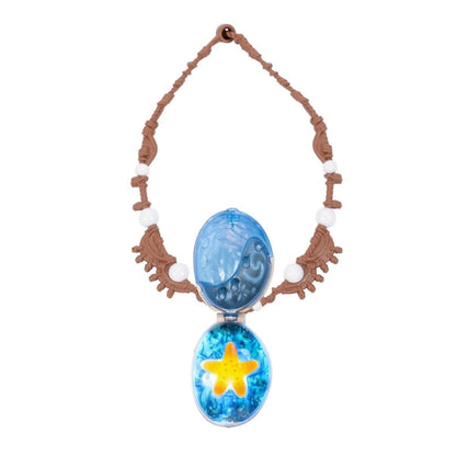 JKP 237616 Disney Moana - Moana'nın Müzikal Deniz Yıldızı Kolyesi