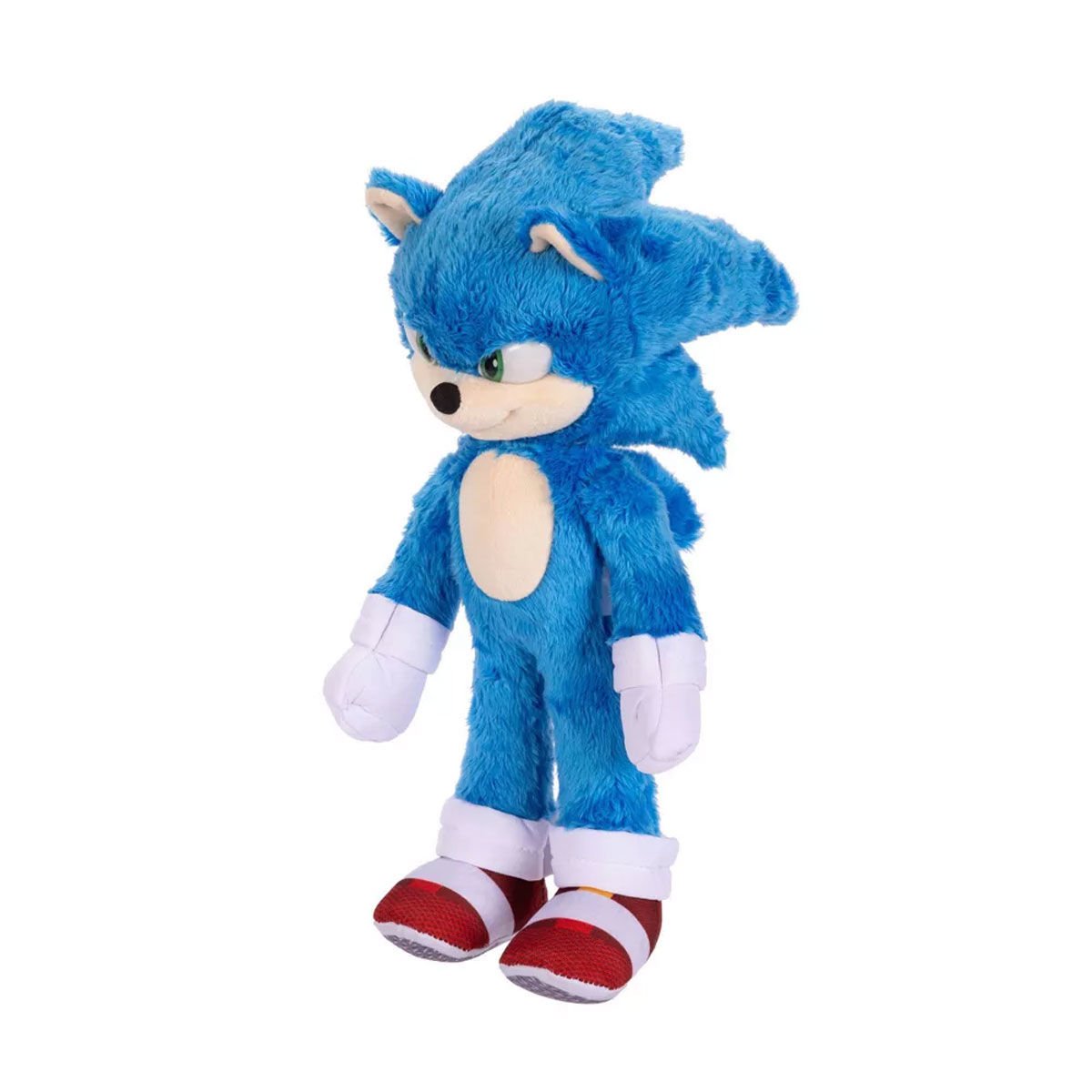 JKP 424714 Sonic 3 - Lüks Pelüş Figür 34 cm Sonic