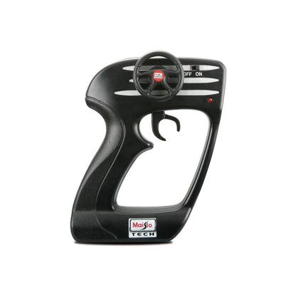 MAY 81605 Kumandalı Ford Bronco Off Road Brocky -Necotoys