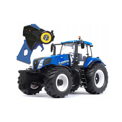 MAY 82721 New Holland T8 Traktör -Necotoys