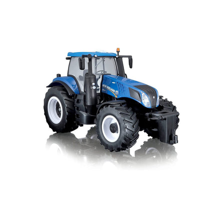 MAY 82721 New Holland T8 Traktör -Necotoys