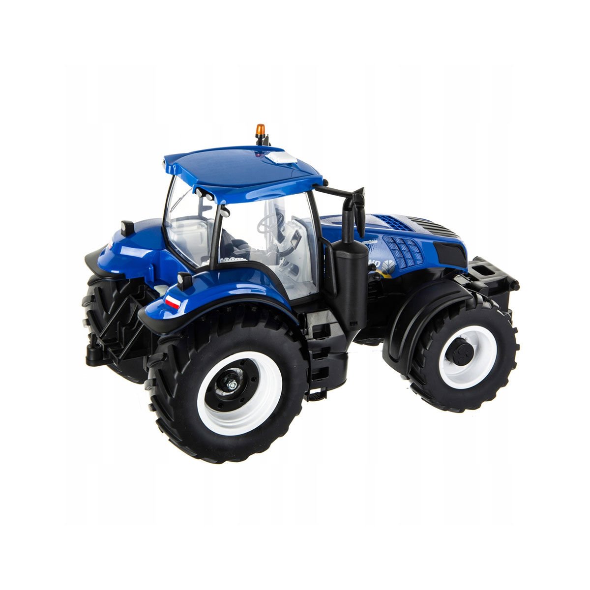 MAY 82721 New Holland T8 Traktör -Necotoys