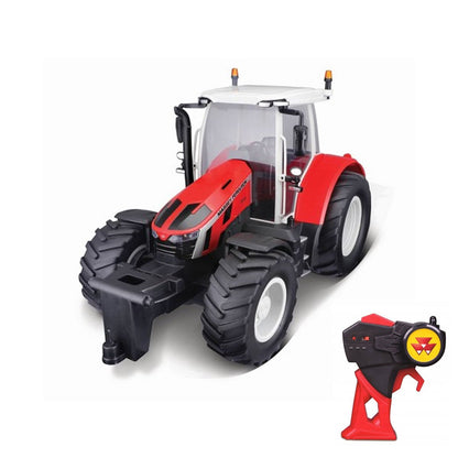 MAY 82723 Maisto Tech Massey Ferguson 5s145 1:16 Çiftlik Traktörü RC