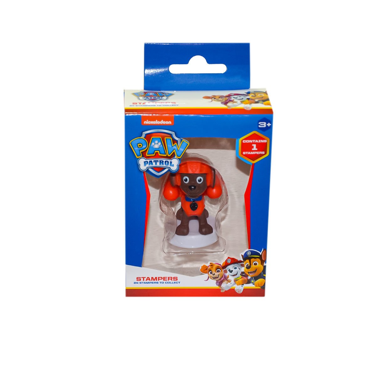 PAW5010A Paw Patrol Stampers Tekli Figür Asorti - Neco Toys