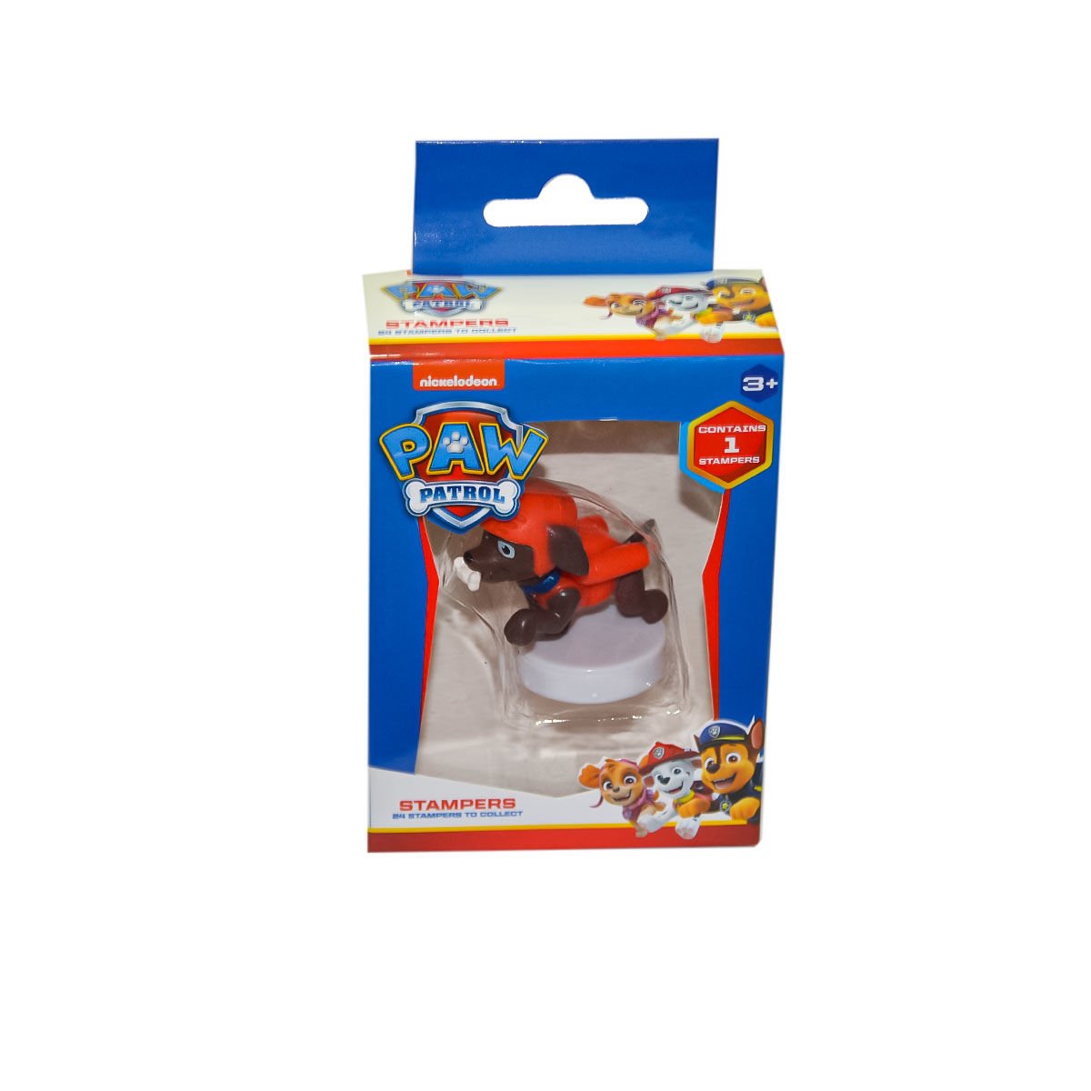 PAW5010A Paw Patrol Stampers Tekli Figür Asorti - Neco Toys