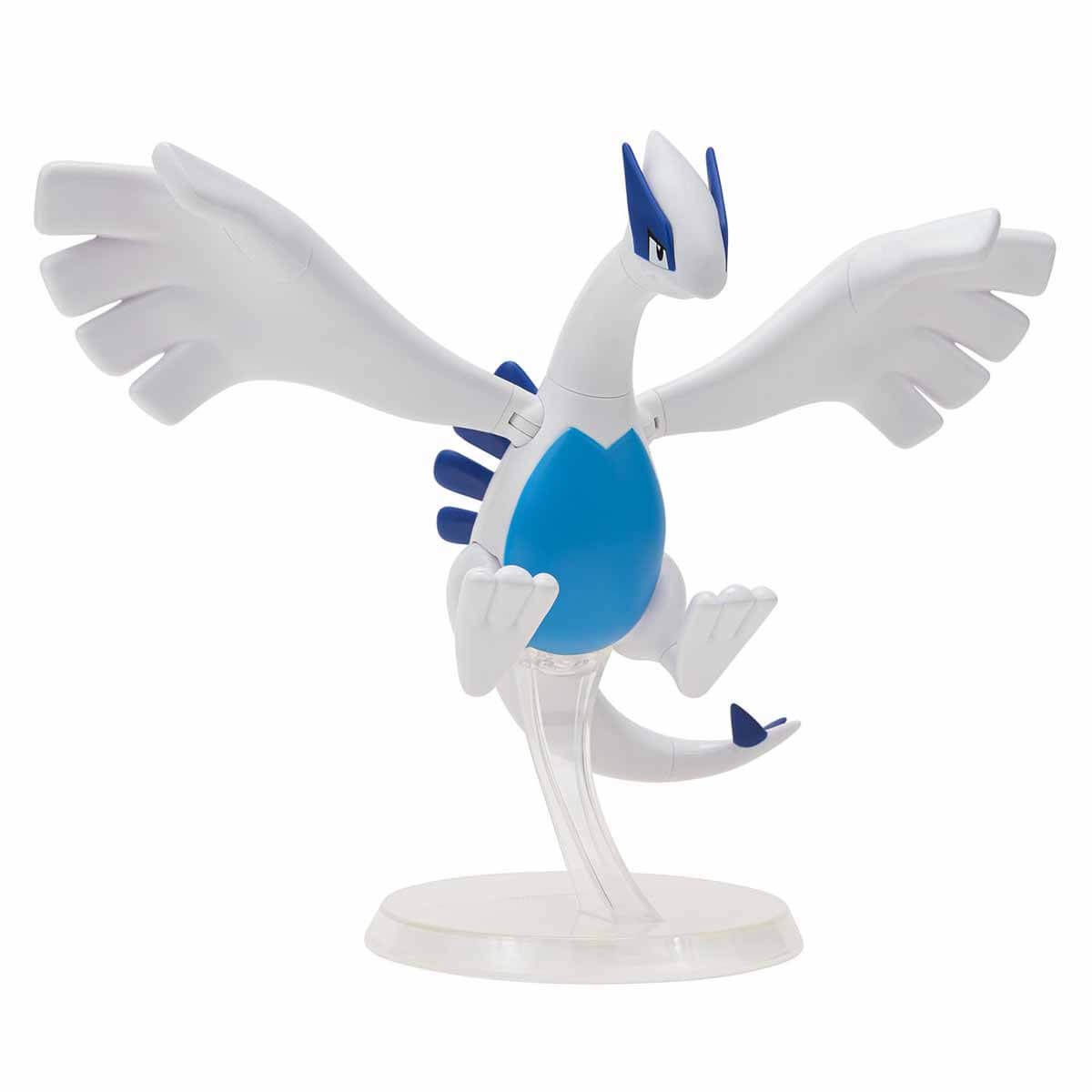 POK PKW0183 Pokemon Epic Battle Eklemli Lugia Figür -Sunman