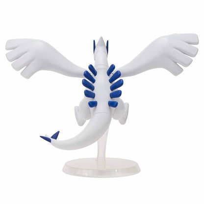 POK PKW0183 Pokemon Epic Battle Eklemli Lugia Figür -Sunman