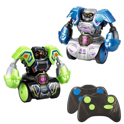 SIL 86883 Silverlit Robo Kombat Tornado