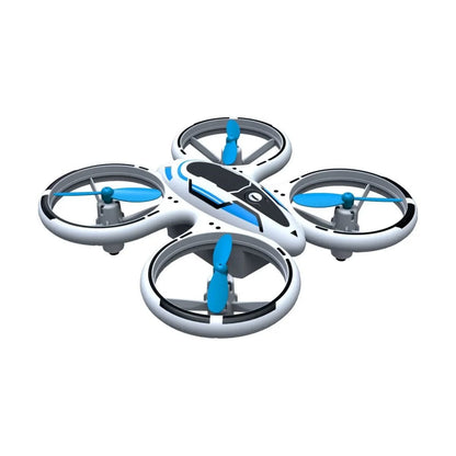 SIL 84827 Neon Stundt Drone -Necotoys