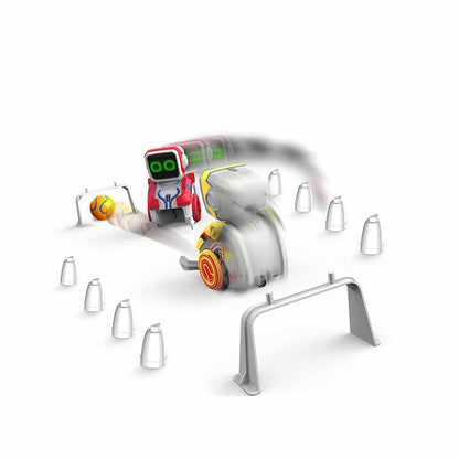 SIL 88549  Kickabot İkili Set Asorti