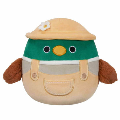 SQ ER00954 Squishmallows 20 cm E Seri Easter -Necotoys