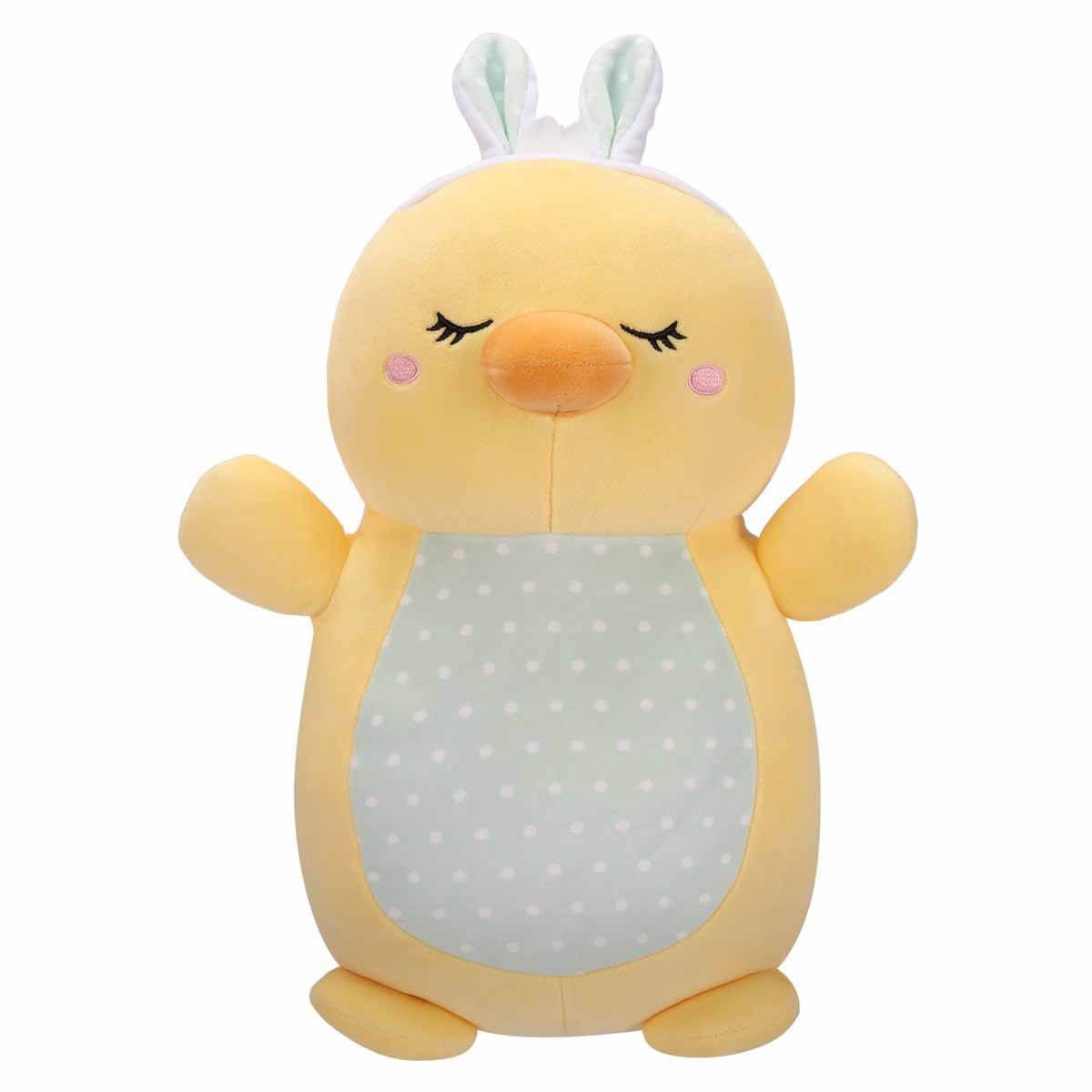 SQ HM00377 Squishmallows Hugmees 25 cm A Seri Easter