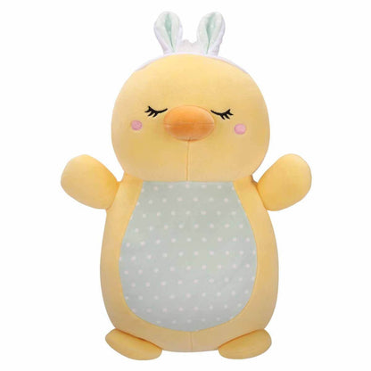 SQ HM00377 Squishmallows Hugmees 25 cm A Seri Easter