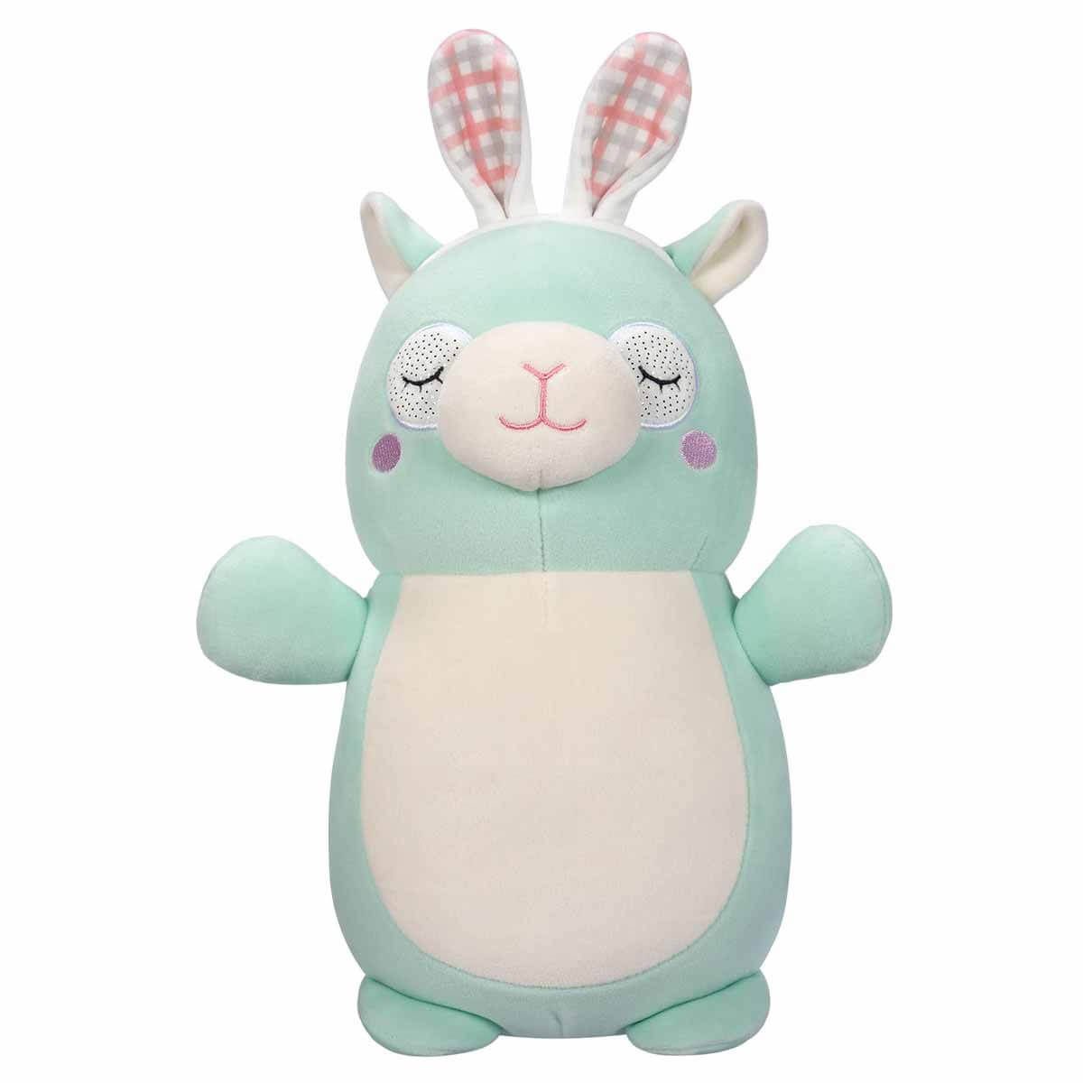 SQ HM00377 Squishmallows Hugmees 25 cm A Seri Easter