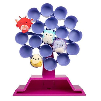 SQ MM0043 Micromallows 4  Özel Ürün ve Mega Sergi Seti -Necotoys