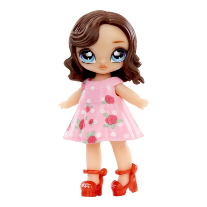 Na! Na! Na! Surprise Minis Misha Mouse Bebeği