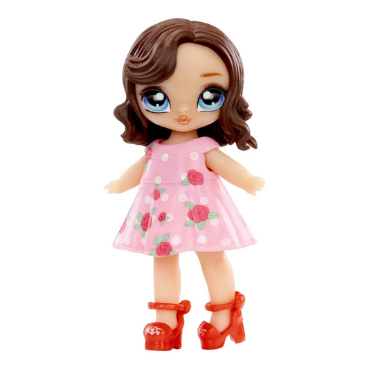 Na! Na! Na! Surprise Minis Misha Mouse Bebeği