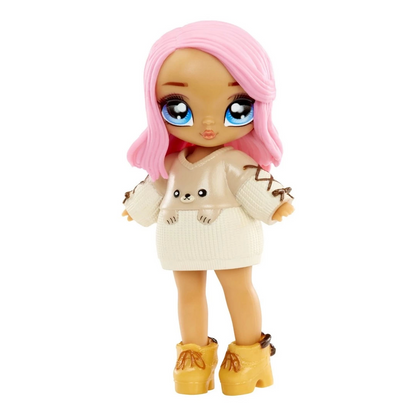 Na! Na! Na! Surprise Minis Sarah Snuggles Bebeği