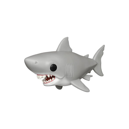 38565 Funko POP Deluxe Movies Jaws Great With Shark