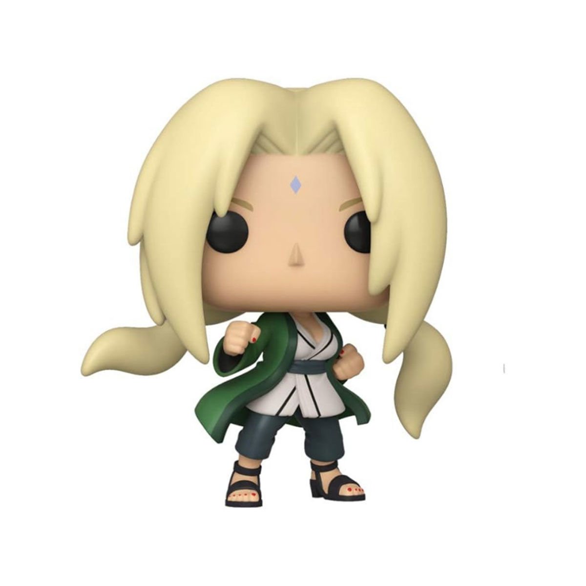 46629 Funko POP Animation: Naruto - Lady Tsunade