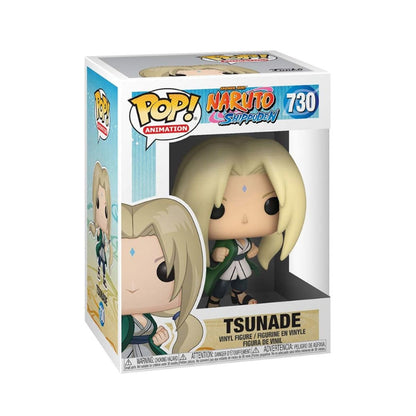 46629 Funko POP Animation: Naruto - Lady Tsunade