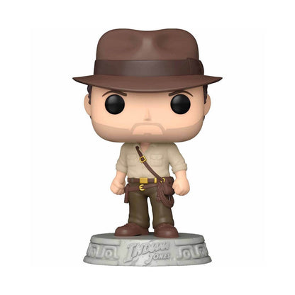 59258 Funko POP Movies Indiana Jones - Indiana Jones