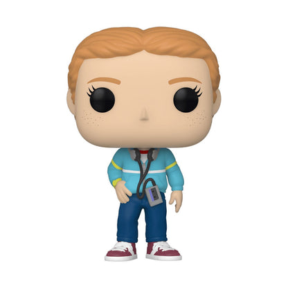 62399 Funko POP TV: Stranger Things S4 - Max