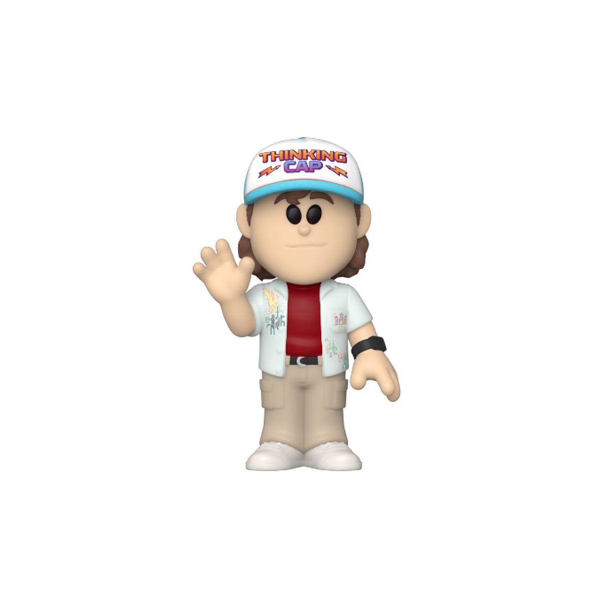 64142 Funko SODA Stranger Things Dustin