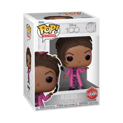 67993 Funko POP TV: Thats so Raven - Raven