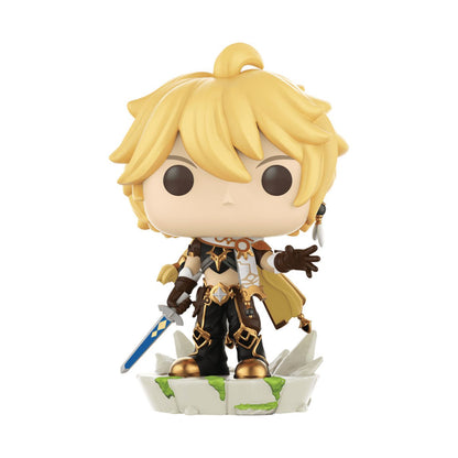 68380 Funko POP Games: Genshin Impact- Aether