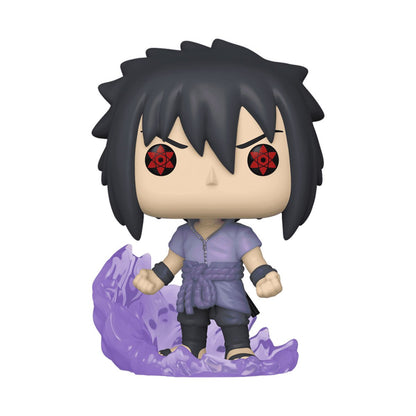72072 Funko POP Animation: Naruto- Sasuke(First Susano'o)