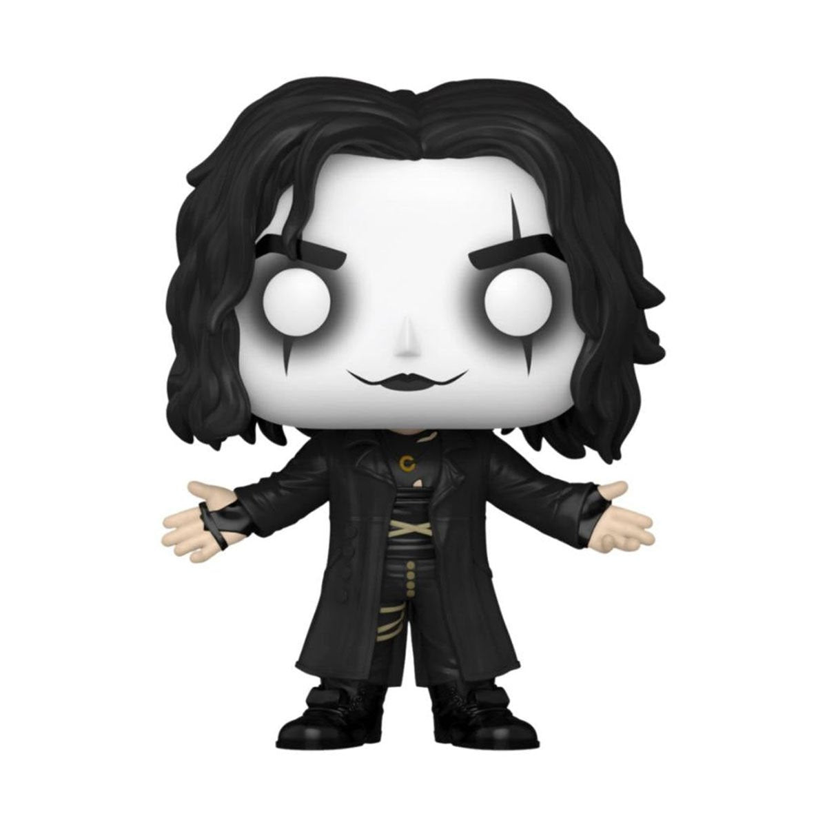 72379 Funko POP Movies The Crow Eric Funko