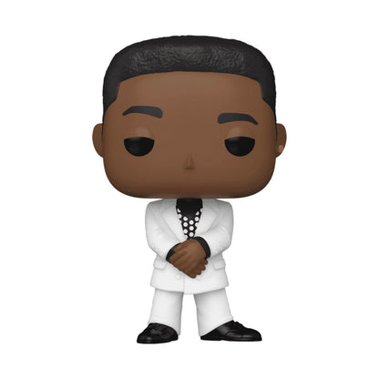 72511 Funko POP TV: Family Matters- Urkel w/CH