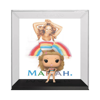 72562 Funko POP Deluxe Album Mariah Carey - Rainbow