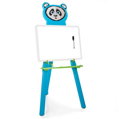 Panda Yazı Tahtası Mavi