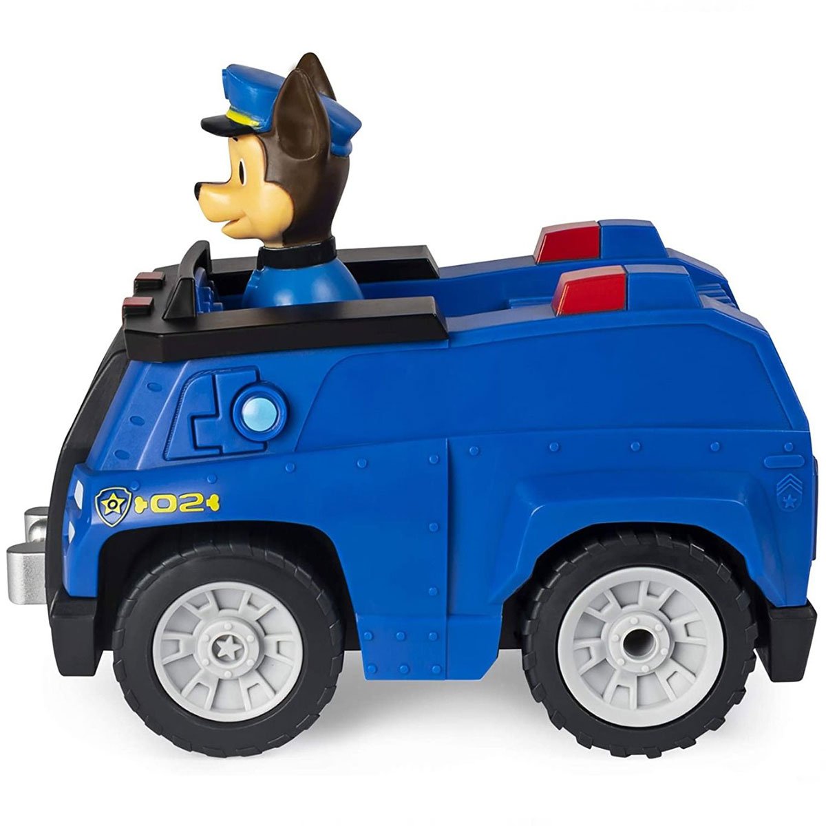 Paw Patrol Uzaktan Kumandalı Acil kurtarma Aracı 6054863