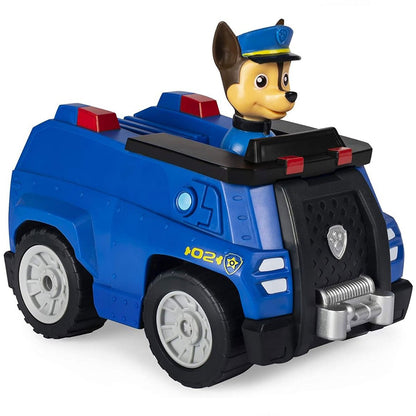 Paw Patrol Uzaktan Kumandalı Acil kurtarma Aracı 6054863